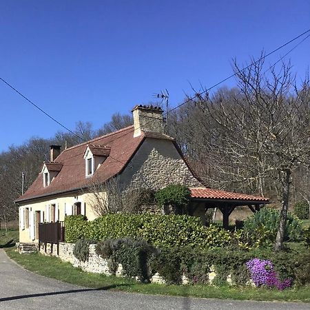 Mas de Bruget Bed and Breakfast Catus  Buitenkant foto