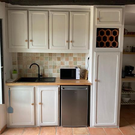 Mas de Bruget Bed and Breakfast Catus  Buitenkant foto