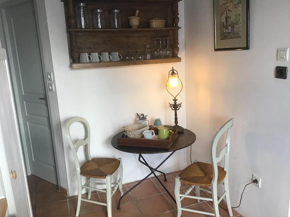 Mas de Bruget Bed and Breakfast Catus  Buitenkant foto
